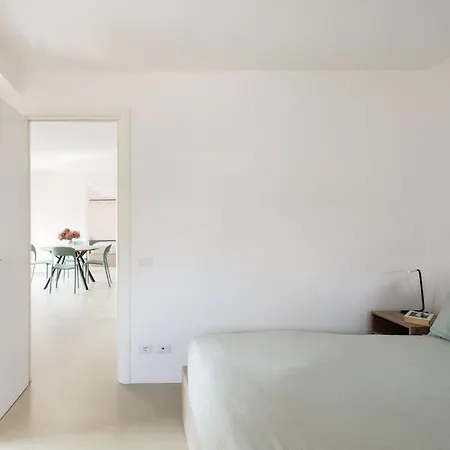 Mendola Olympic Stadium Via M Di Campiglio 23 Rm Apartment Rome