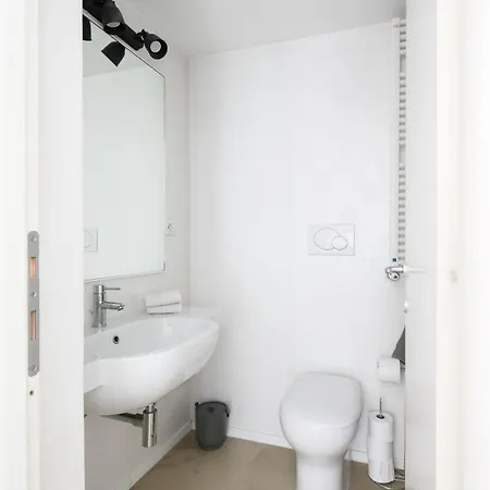 Mendola Olympic Stadium Via M Di Campiglio 23 Rm Apartment Rome