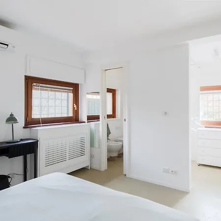 Apartment Mendola Olympic Stadium Via M Di Campiglio 23 Rm
