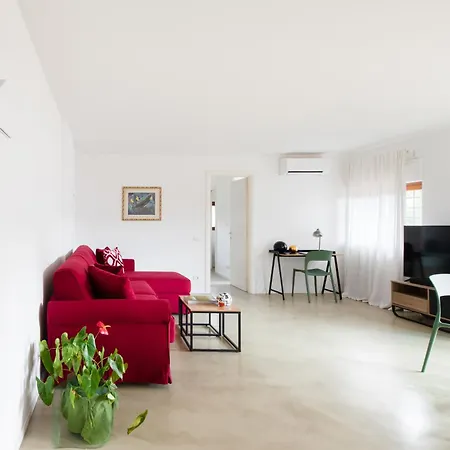 Mendola Olympic Stadium Via M Di Campiglio 23 Rm Apartment *