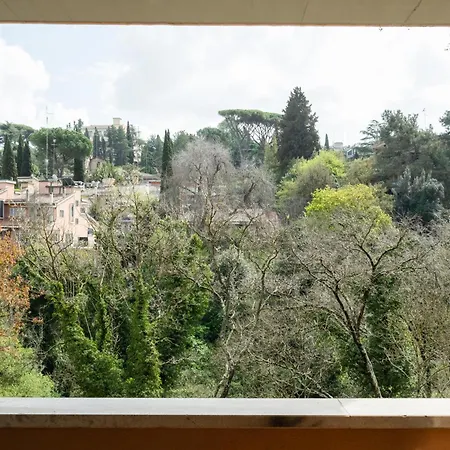 Mendola Olympic Stadium Via M Di Campiglio 23 Rm Apartment *