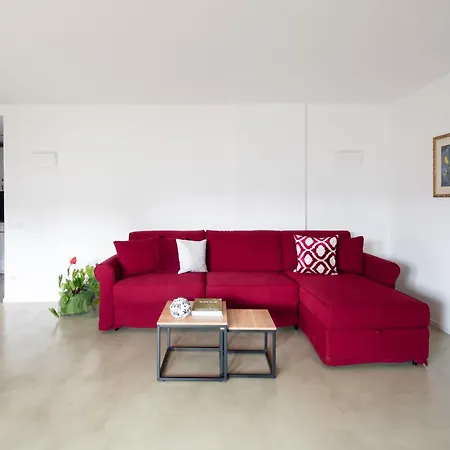Apartment Mendola Olympic Stadium Via M Di Campiglio 23 Rm *
